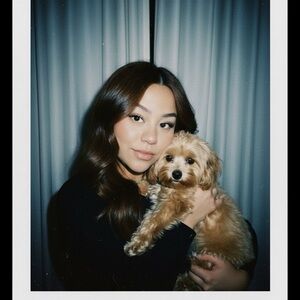 Meet your Posher, Jessica